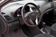 Hyundai Solaris I Рестайлинг Уфа  - изображение 27