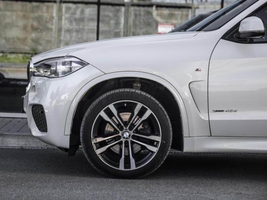 BMW X5 III (F15) Санкт-Петербург  - изображение 10