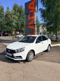 Lada (ВАЗ) Vesta I Кострома  - изображение 12