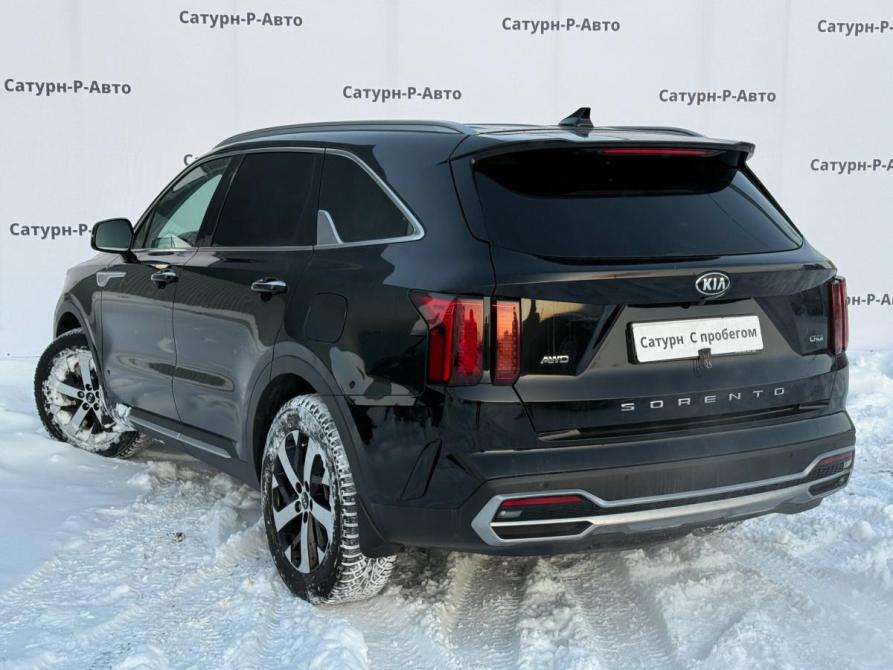 Kia Sorento IV Курган  - изображение 4