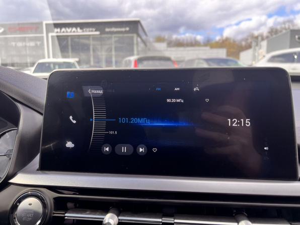 Chery Tiggo 4 Pro I с пробегом 2024 года, цена 1 550 000 рублей, 34400 км, внедорожник, Автокод Объявления