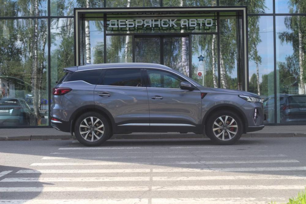 Chery Tiggo 7 Pro Max I Брянск  - изображение 4