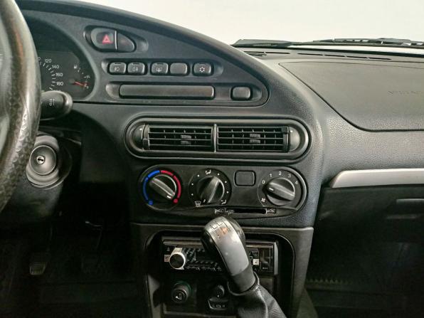 Chevrolet Niva I Рестайлинг с пробегом 2013 года, цена 485 000 рублей, 118000 км, внедорожник, Автокод Объявления