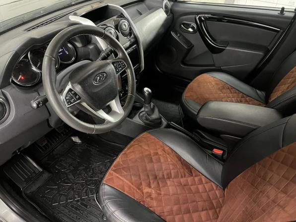 Lada (ВАЗ) Largus I Рестайлинг с пробегом 2021 года, цена 1 175 000 рублей, 153547 км, универсал, Автокод Объявления