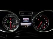 Mercedes-Benz GLS I (X166) Москва  - изображение 43