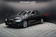 BMW 3 серии VI (F3x) Крым  - изображение 26