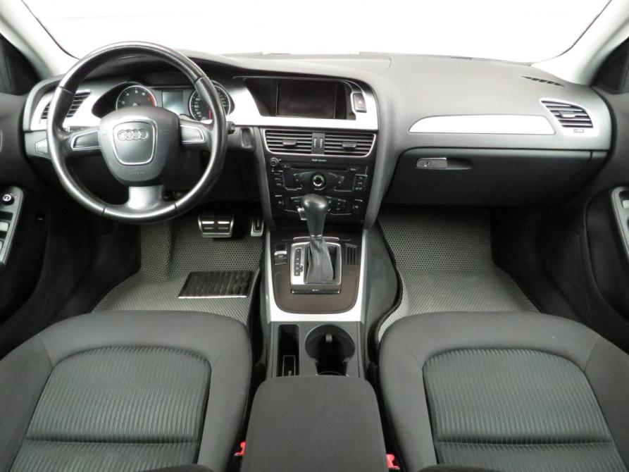 Audi A4 IV (B8) Санкт-Петербург  - изображение 6