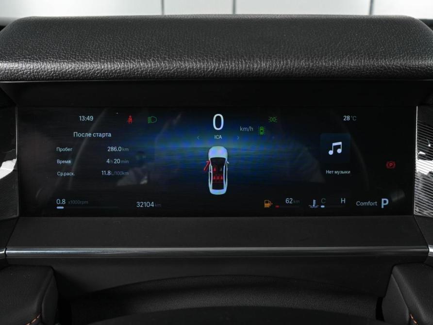 Geely Preface I Ростов-на-Дону  - изображение 20