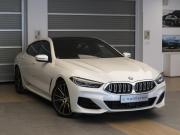 BMW 8 серии II (G14/G15/G16) Рестайлинг Санкт-Петербург  - изображение 48