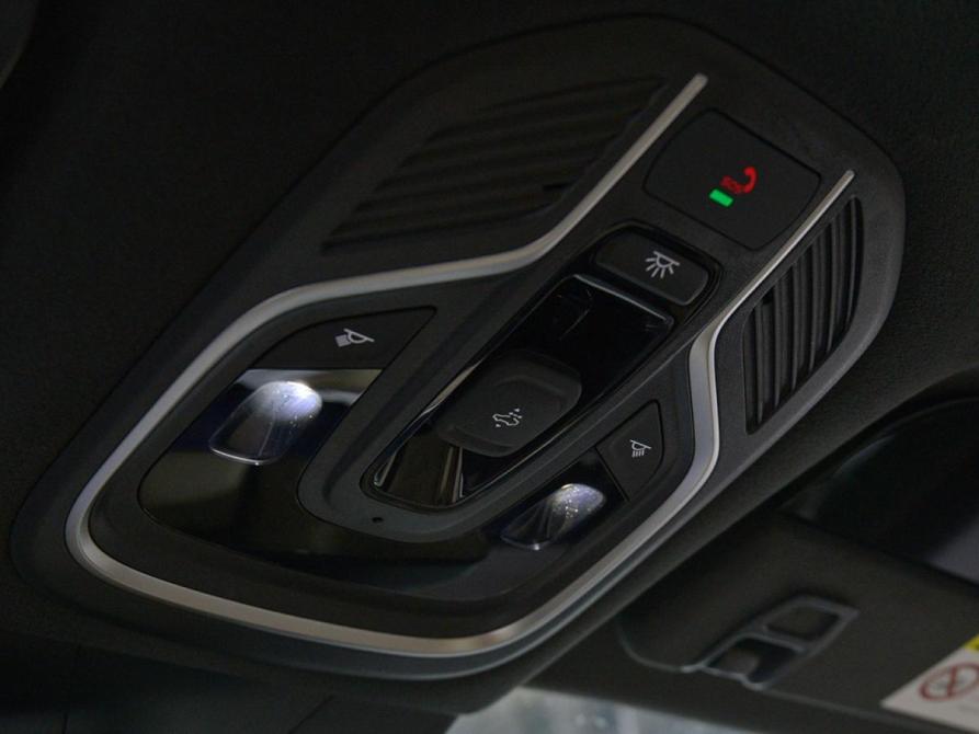 Geely Monjaro I Рестайлинг Москва  - изображение 16