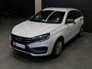 Lada (ВАЗ) Vesta I Рестайлинг (NG) Нижний Новгород  - изображение 9