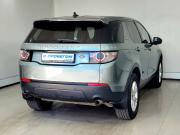 Land Rover Discovery Sport I Москва  - изображение 19