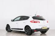 Renault Megane III Рестайлинг Красноярск  - изображение 29