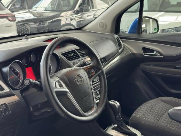 Opel Mokka I с пробегом 2013 года, цена 1 099 000 рублей, 204305 км, внедорожник, Автокод Объявления
