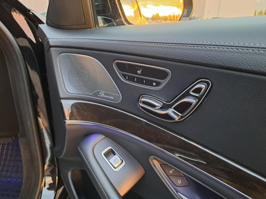Mercedes-Benz S-Класс VI (W222 C217) Набережные Челны  - изображение 31