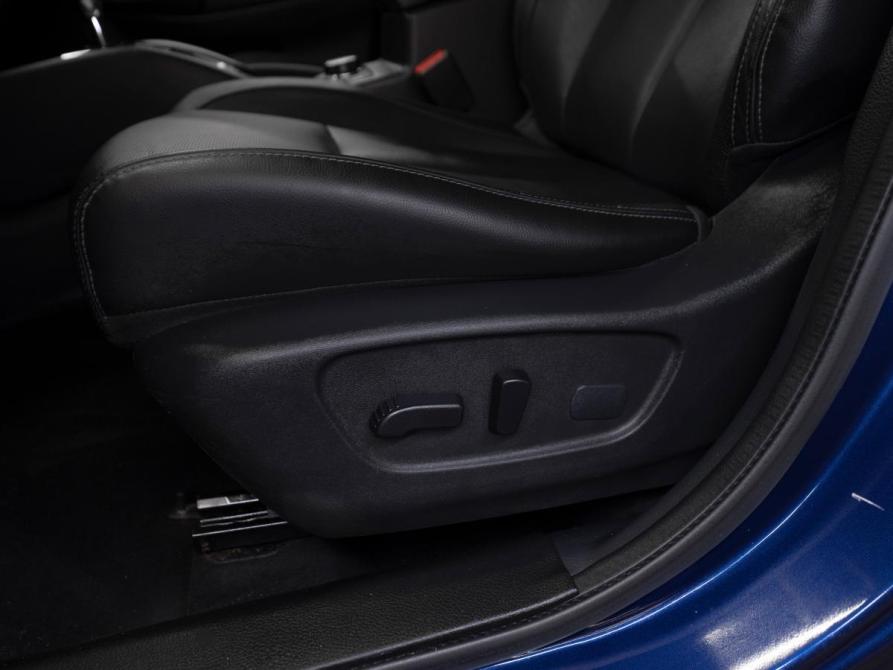 Nissan Qashqai II Москва  - изображение 19