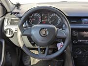 Skoda Rapid I Рестайлинг Москва  - изображение 40