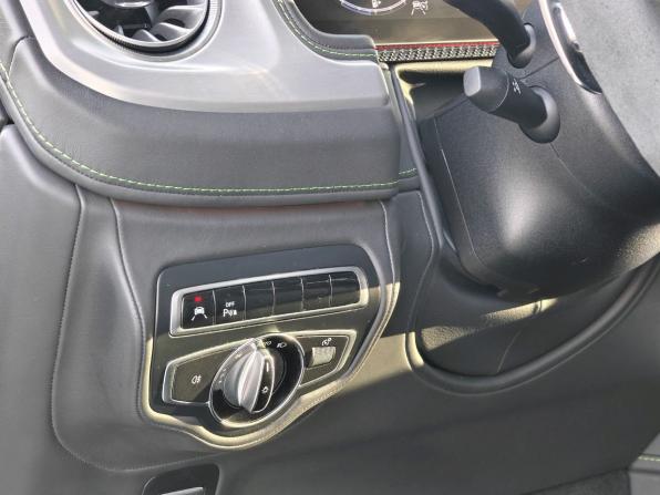Mercedes-Benz G-Класс AMG II (W463) с пробегом 2022 года, цена 21 000 000 рублей, 68000 км, внедорожник, Автокод Объявления