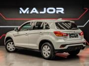 Mitsubishi ASX I Рестайлинг 2 Москва  - изображение 33