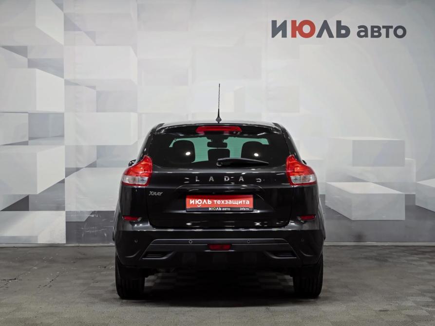 Lada (ВАЗ) XRAY I Екатеринбург  - изображение 5