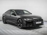 Audi A6 V (C8) Москва  - изображение 21