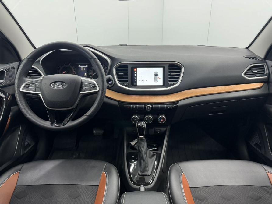 Lada (ВАЗ) Vesta I Рестайлинг (NG) Воронеж  - изображение 12