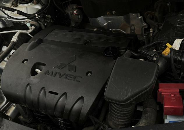 Mitsubishi Outlander III Рестайлинг с пробегом 2014 года, цена 1 350 000 рублей, 186797 км, внедорожник, Автокод Объявления