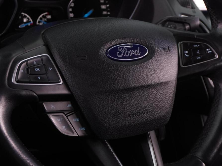 Ford Focus III Рестайлинг Воронеж  - изображение 15