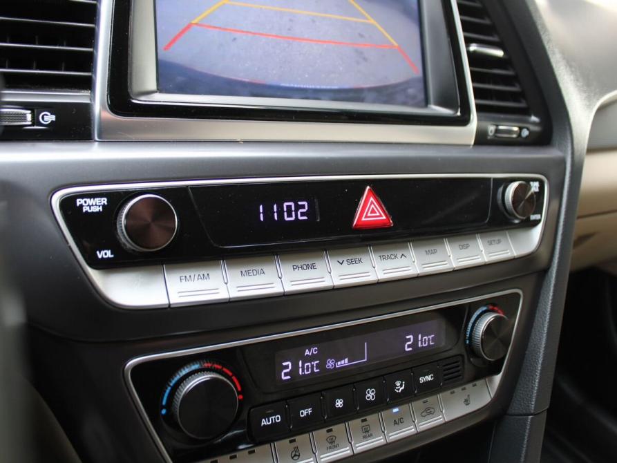 Hyundai Sonata VII (LF) Рестайлинг Дзержинск  - изображение 21