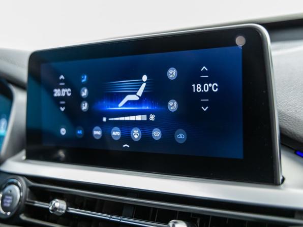 Chery Tiggo 7 Pro I с пробегом 2021 года, цена 1 768 000 рублей, 29451 км, внедорожник, Автокод Объявления