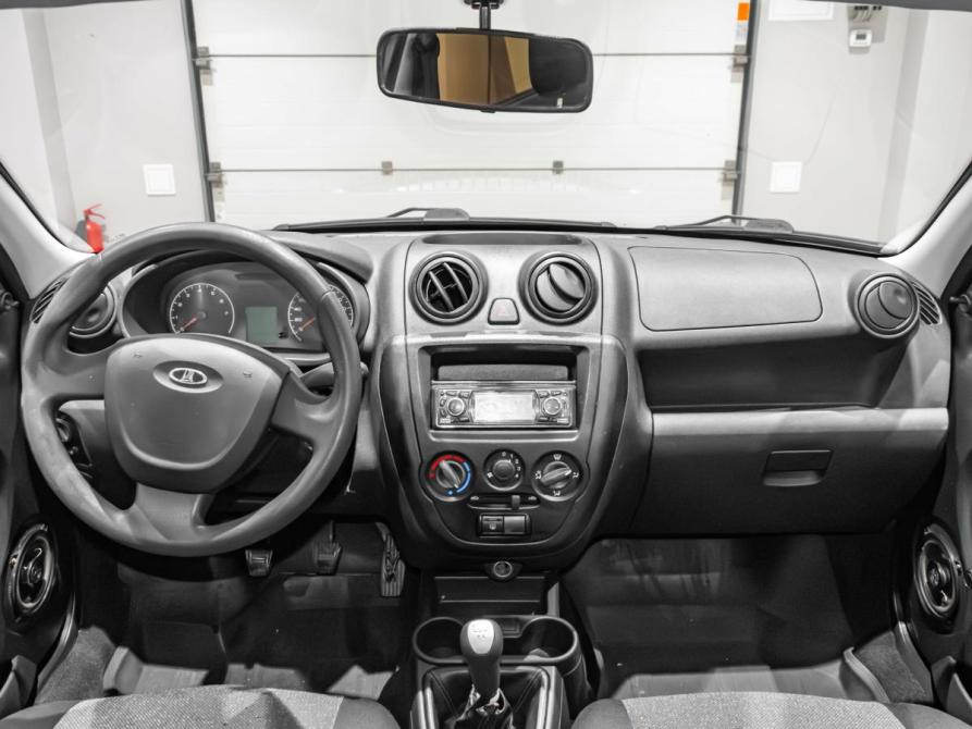 Lada (ВАЗ) Granta I Екатеринбург  - изображение 16