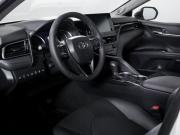 Toyota Camry VIII (XV70) Рестайлинг Москва  - изображение 34