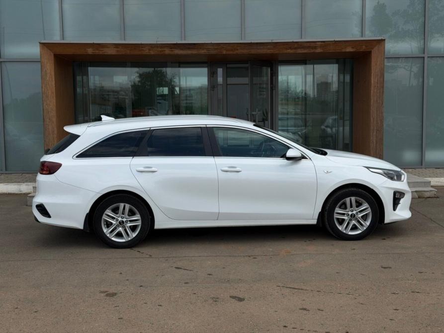 Kia Ceed III Оренбург  - изображение 5