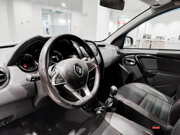 Renault Duster I Рестайлинг с пробегом 2019 года, цена 1 190 000 рублей, 198770 км, внедорожник, Автокод Объявления