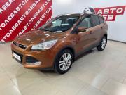 Ford Kuga II Новочеркасск  - изображение 20