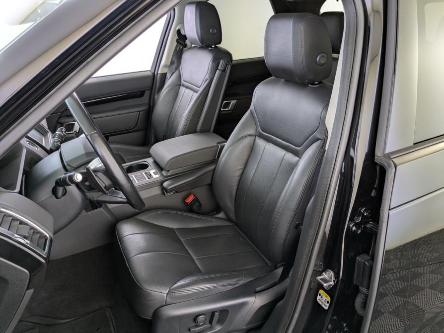 Land Rover Discovery V Москва  - изображение 21