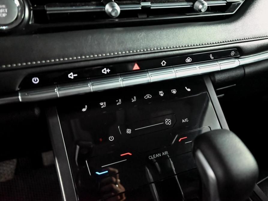 Chery Tiggo 4 Pro I Екатеринбург  - изображение 15