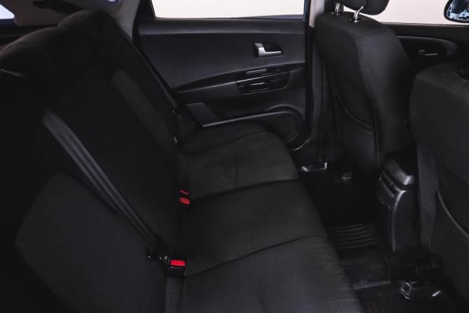 Kia Ceed I Рестайлинг с пробегом 2011 года, цена 699 000 рублей, 254000 км, универсал, Автокод Объявления
