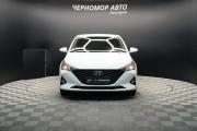 Hyundai Solaris II Рестайлинг Крым  - изображение 33