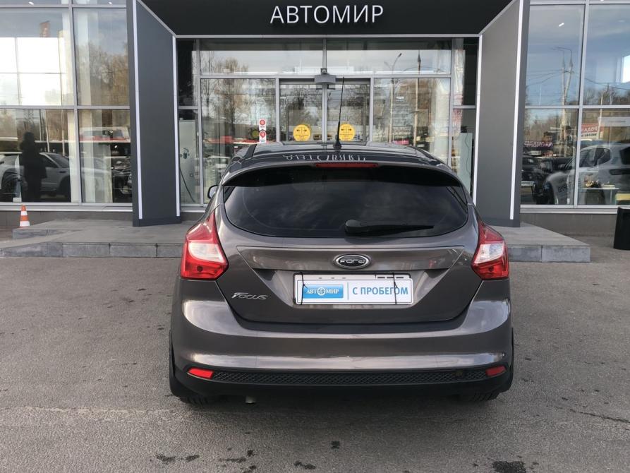 Ford Focus III Брянск  - изображение 6