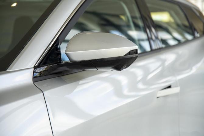 Dongfeng Mage с пробегом 2025 года, цена 3 700 000 рублей, 14 км, внедорожник, Автокод Объявления