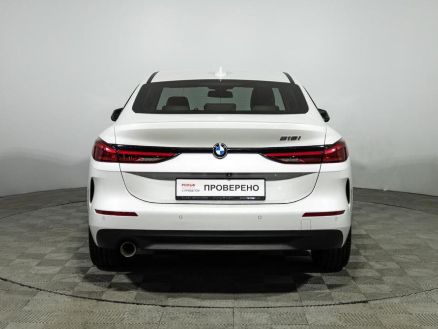 BMW 2 серии F44 Санкт-Петербург  - изображение 6