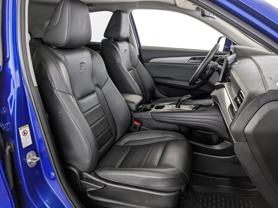 Haval F7x I Рестайлинг Москва  - изображение 23