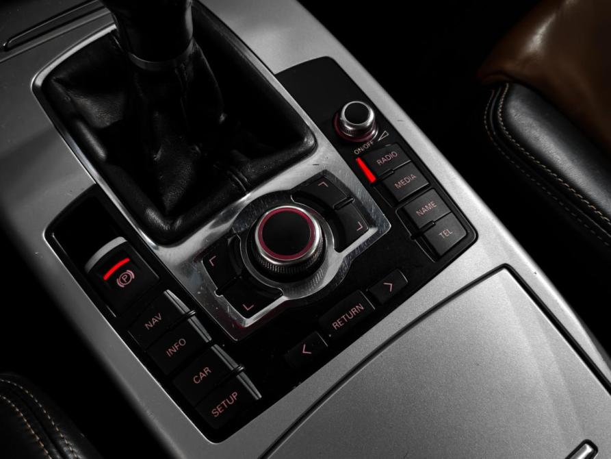 Audi A6 III (C6) Рестайлинг Санкт-Петербург  - изображение 17