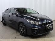 Kia Cerato IV Москва  - изображение 29