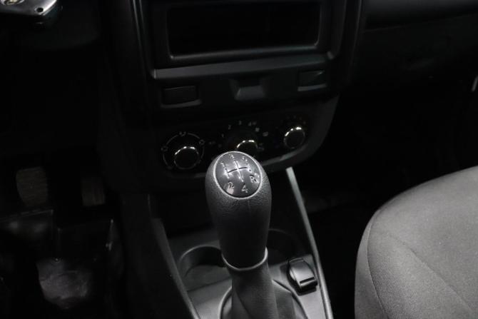 Lada (ВАЗ) Largus I Рестайлинг с пробегом 2024 года, цена 1 241 000 рублей, 31245 км, универсал, Автокод Объявления