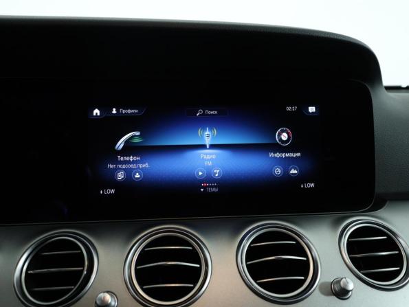 Mercedes-Benz E-Класс V (W213 S213 C238) Рестайлинг с пробегом 2020 года, цена 2 950 000 рублей, 157751 км, седан, Автокод Объявления