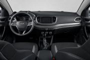Lada (ВАЗ) Vesta I Рестайлинг (NG) Челябинск  - изображение 27