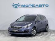 Kia Ceed II Рестайлинг Калининград  - изображение 22