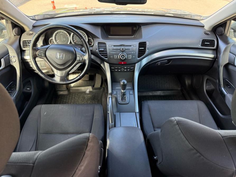 Honda Accord VIII Рестайлинг Нижний Новгород  - изображение 7
